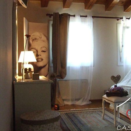 B&B Casa Mia - Camere In Appartamento Privato - Sossano Exteriör bild
