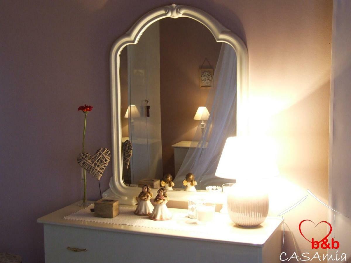 B&B Casa Mia - Camere In Appartamento Privato - Sossano Exteriör bild