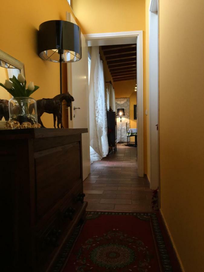 B&B Casa Mia - Camere In Appartamento Privato - Sossano Exteriör bild