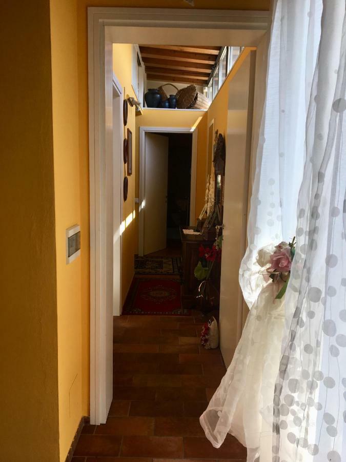 B&B Casa Mia - Camere In Appartamento Privato - Sossano Exteriör bild