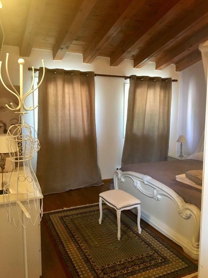 B&B Casa Mia - Camere In Appartamento Privato - Sossano Exteriör bild